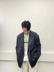 -辛格·潮沙龙