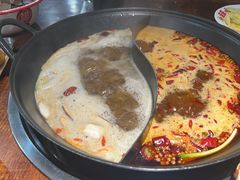 -楠火锅(西单店)