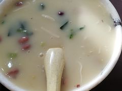 甜沫-穆得·老周家牛肉烧饼(普利街店)