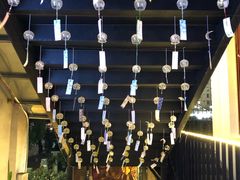 -烧鸟横丁(联发文创口岸店)