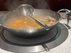 -左庭右院鲜牛肉火锅(苏州园区永旺店)