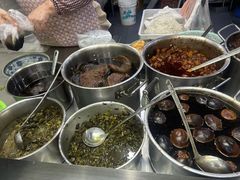 -旺泉餐饮店·清真牛肉面馆