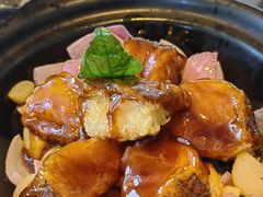 -环球港凯悦 · 享悦中餐厅