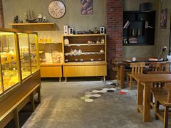 -啊噗吐呦现场烘焙(麦凯乐店)