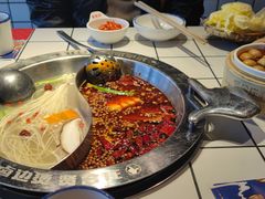 -贤合庄卤味火锅(顺城店)