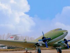 -中国航空博物馆