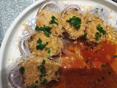 -蟹榭·本帮江浙菜·蟹宴(五角场合生汇商场店)