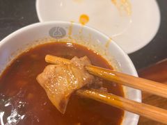 -冯记香辣兔火锅(茶店子总店)