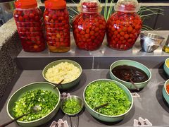 -黔边炉·贵州酸汤牛肉火锅(五江天街店)