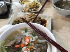 -银记肠粉店(市二宫店)