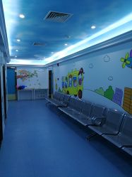 -重庆市九龙坡区妇幼保健院(B区)