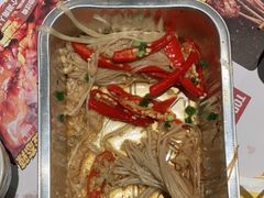 -木屋烧烤(坂田天安云谷店)