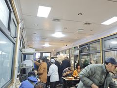 -福寿斋·老北京铜锅涮肉·烧烤(清岚店)