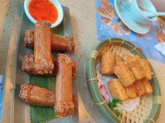 -点都德(龙之梦店)