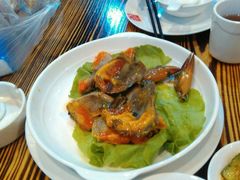 -百年银屏蚝烙·潮汕菜·非遗(乐山店)