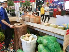 -椰夫人·养生椰子鸡(金沙洲永旺店)