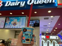 -DQ·蛋糕·冰淇淋(西直门店)