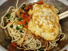 -薛记襄阳香辣牛肉面(平安路店)