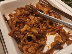 -素满香·食养自助(建邺万达店)