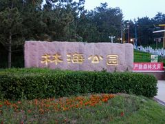 -林海公园