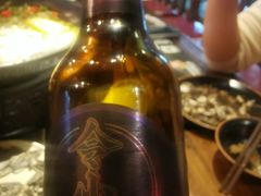-令狐冲烤鱼·烧菜馆(达明店)