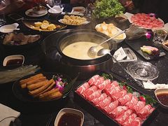 -捞王锅物料理(凯旋路店)