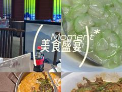 -老湘亲·品鉴湘菜(蔡塘爱琴海店)