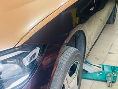 -24小时汽车搭电补胎(五方桥店)