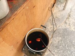 -安庆柴火馄饨(马道街店)