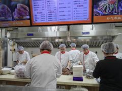 -闫家驴肉老店(华电一校店)