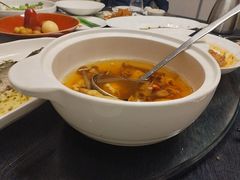 -英冠索菲特酒店·萧湘阁中餐厅