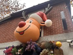 -Money Shops(愚园路店)