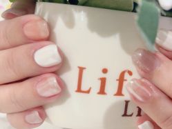 -梵莎美甲美睫