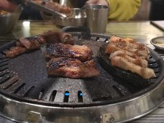 -401餐厅(弘大店)