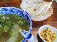 -长安后宰门水盆羊肉(新都心店)