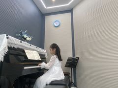 -武汉音乐学院徐东基地