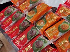 -味多美蛋糕(洋桥店)