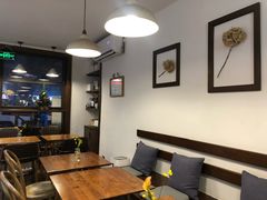 -AFS Cafe & Canteen(闽江二路店)