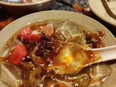 -蜀大侠火锅(龙岗店)