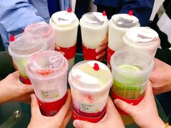 -奈雪的茶(南山大冲一期店)