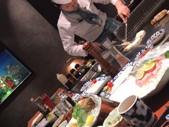 -小山日本料理(兴业太古汇店)