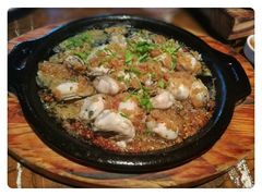 -广东道至正餐厅(区庄店)