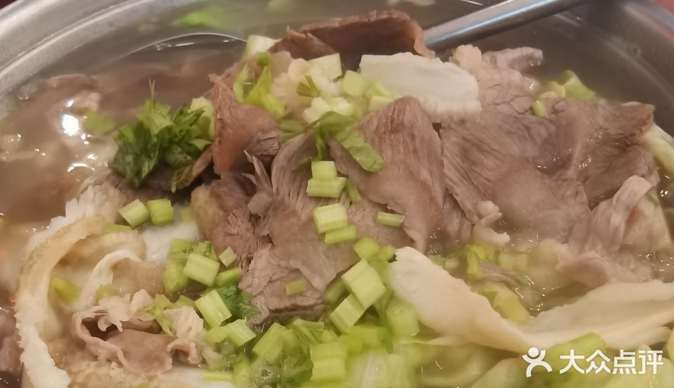 眉州小馆 小聚怡情