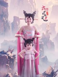 -米兰贝贝·高端儿童摄影旗舰店