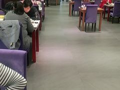 大堂-紫光园(顺义店)