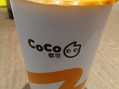 -CoCo都可(湖滨银泰店B区店)