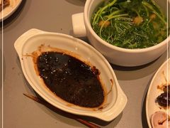 -桂满陇·蟹黄小笼汤包(巴黎春天浦建店)