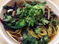 -东方削面(迎泽街店)