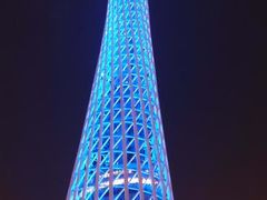 -珠江夜游广州塔·中大码头