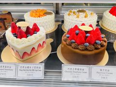 -布歌东京(清河万象汇店)
